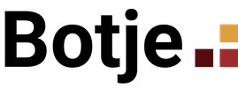 Botje Logo