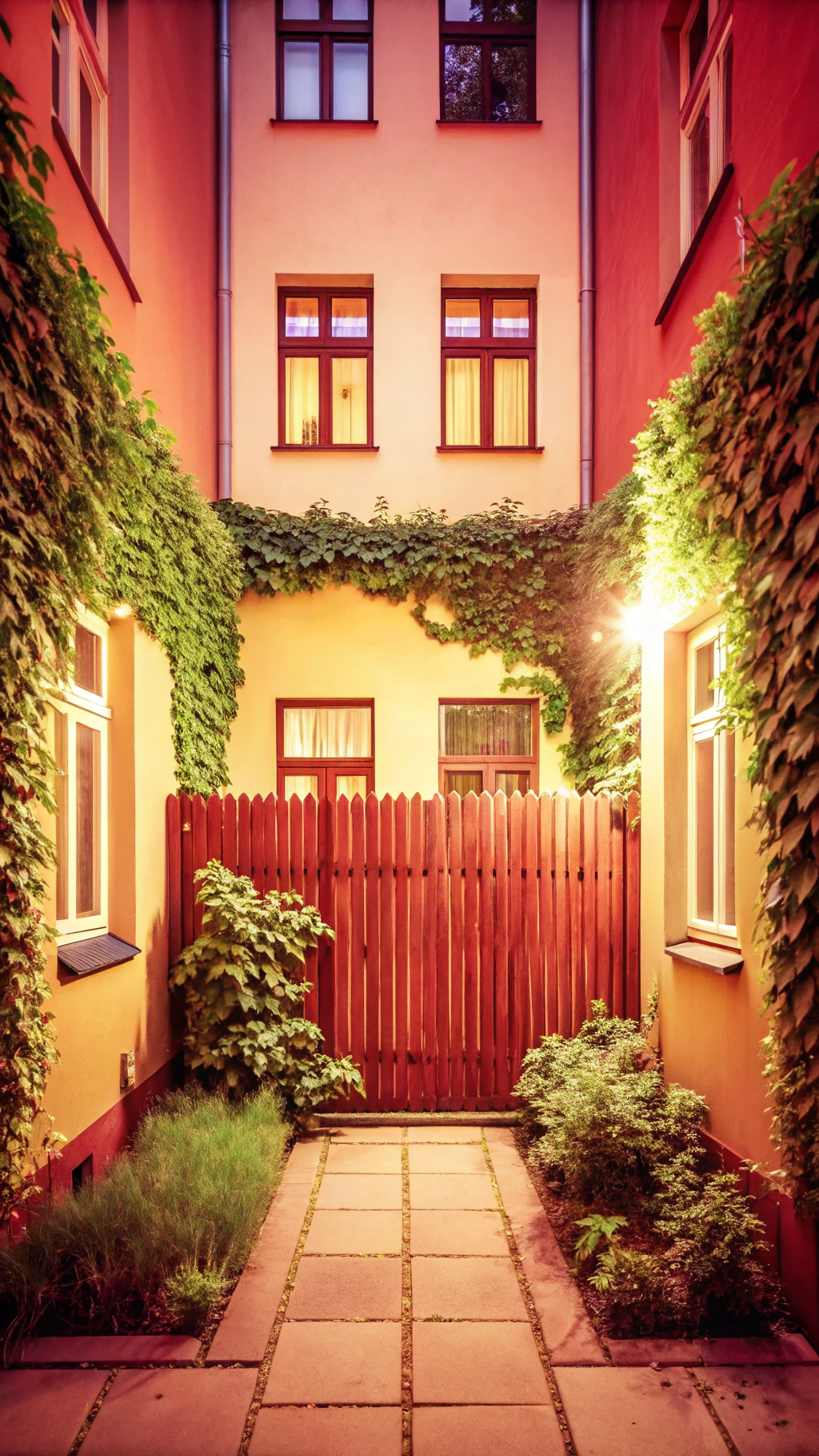 Grünanlagenpflege